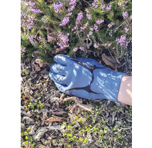 Gant de jardin pour le jardinage en parterre