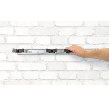 Support mural pour manches avec main