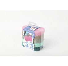 Starlyf Lifelong Sponge Set de cinq éponges