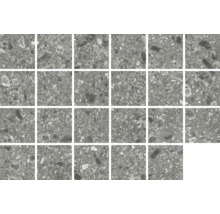 Mosaikfliesen mit Steinoptik