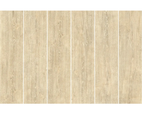 Carrelage aspect bois