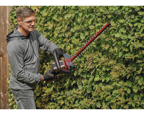 Einhell Akku-Heckenschere Power X-Change GC-CH 36/61 Li ohne Akku und Ladegerät
