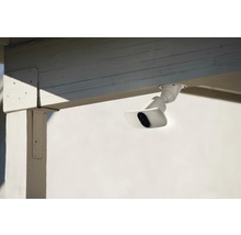 Arlo Pro 3 Floodlight Kamera LED Flutlicht Kamera Überwachungskamera kabellos aussen WLAN Farbnachtsicht-thumb-2