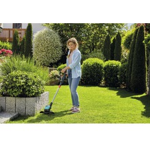 GARDENA Akku-Rasentrimmer EasyCut 23/18V - Power for All - ohne Akku und Ladegerät