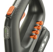 GARDENA Akku-Rasentrimmer EasyCut 23/18V - Power for All - ohne Akku und Ladegerät