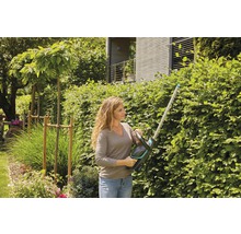 GARDENA Akku-Heckenschere Comfort Cut 50/18V Set