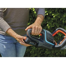 GARDENA Akku-Heckenschere Comfort Cut 50/18V Set