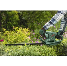 BOSCH Elektro-Heckenschere EasyHedgeCut 45-15