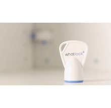 Whatlock Schranksicherung