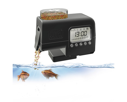 Distributeur automatique de nourriture électronique Juwel pour aquariums