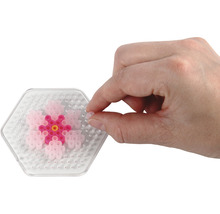 Mini kit créatif bouquet de fleurs