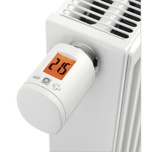 Thermostat radio Eurotronic Spirit Z-Wave Plus 700211 M30 x 1,5 - Compatible avec SMART HOME by hornbach-thumb-6