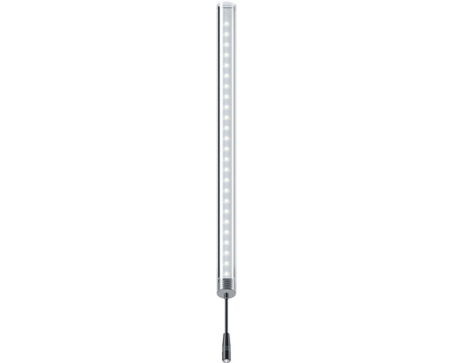 Einzelne LED-Leuchte aus Metall