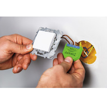 Installation eines Shelly Smart Home Dimmers