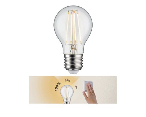 LED Lampe mit Dimmfunktion