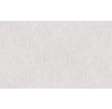 Papier peint intissé 38094-1 Mata Hari Art-Deco crème