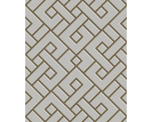 Tapete mit geometrischem Muster