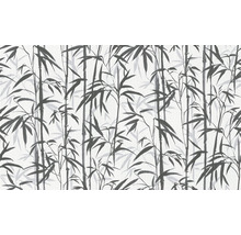 Tapete mit Bambusmuster