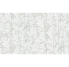 Tapete mit Bambusmuster für die Wandgestaltung