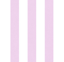 Papier peint à rayures