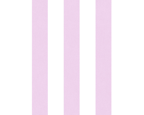 Papier peint à rayures