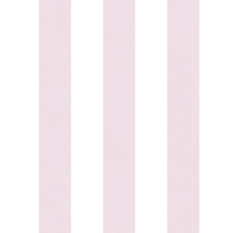 Tapete mit Streifenmuster