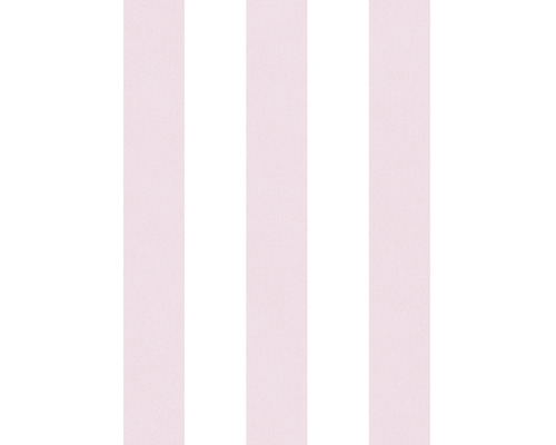 Tapete mit Streifenmuster