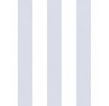 Papier peint à rayures