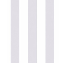 Papier peint à rayures