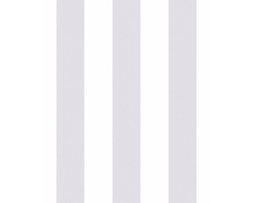 Papier peint à rayures
