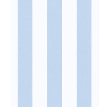 Papier peint à rayures