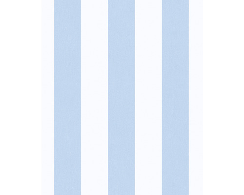 Papier peint à rayures