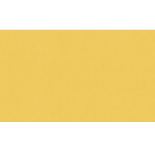 Surface de papier jaune