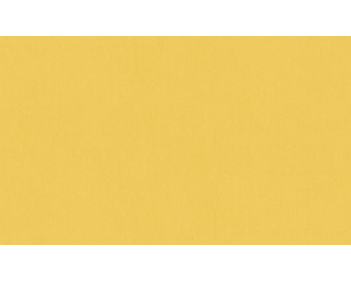 Surface de papier jaune