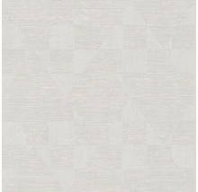 Tapete mit geometrischem Muster