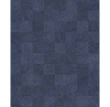 Tapete mit geometrischem Muster und Strichdesign