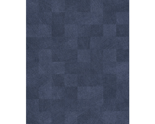 Tapete mit geometrischem Muster und Strichdesign