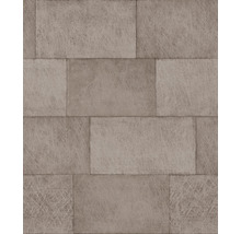 Tapete mit Steinmuster