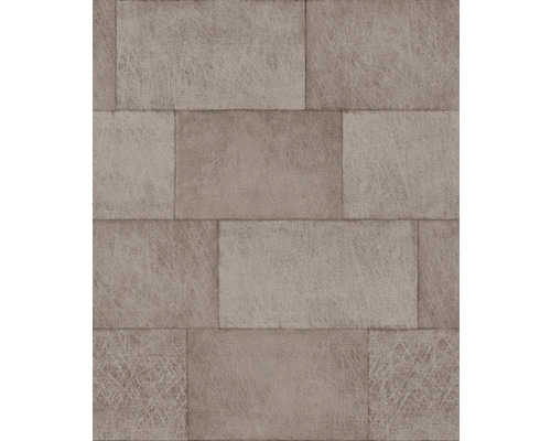 Tapete mit Steinmuster