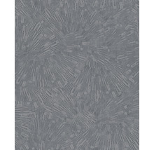 Tapete mit abstraktem Muster aus Linien und Rechtecken