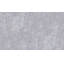 Graue Tapete mit Betonoptik