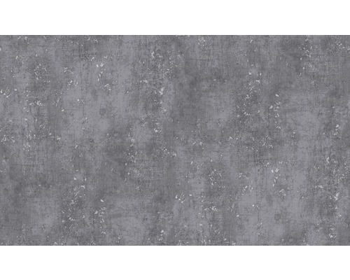 Graue Tapete mit Betonoptik
