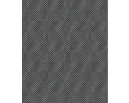 Vinyle à motifs avec motif de losanges