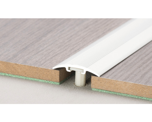 Profilé de sol pour transition de stratifié