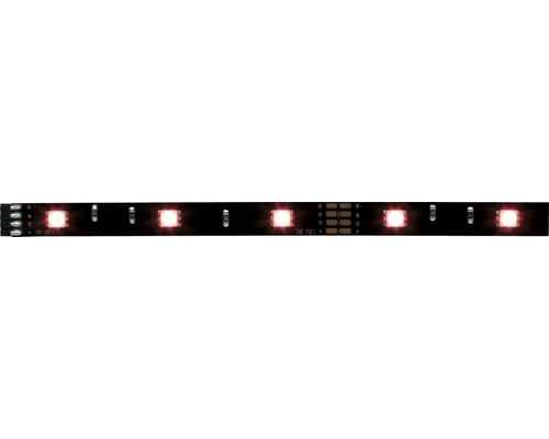 LED Lichtleiste mit Anschluss