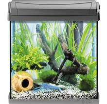 Aquarium Tetra AquaArt LED 30 l anthrazit, ohne Unterschrank-thumb-2