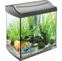 Aquarium Tetra AquaArt LED 30 l anthrazit, ohne Unterschrank-thumb-3