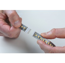 LED Streifen - Set "MaxLED 500" warmweiss, 1,5m, IP 20-thumb-5 LED Streifen - Set "MaxLED 500" warmweiss, 1,5m, IP 20-thumb-5