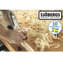 Hobelbank Sjöbergs Scandi 1425-thumb-2