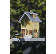 Vogelfutterhaus Summer USA-Stil 18x18x23 cm-thumb-5